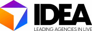 IDEA agency evenementen